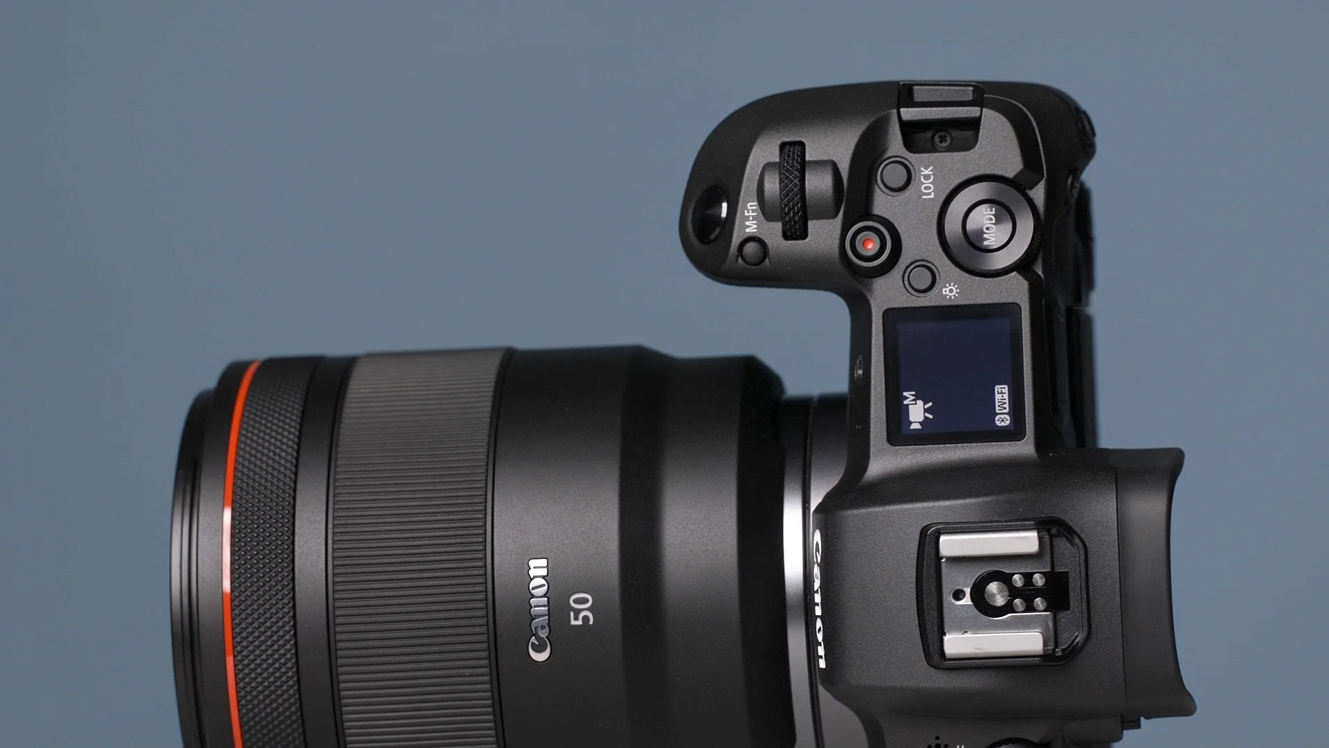 Canon - R8 EOS Mirrorless Camera Body | Canon eos r | ミラーレス